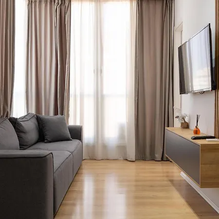 Golden Corner 3 - Sweet Escape Apartmán