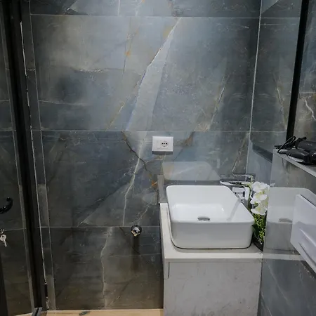 Golden Corner 3 - Sweet Escape Apartmán Tirana