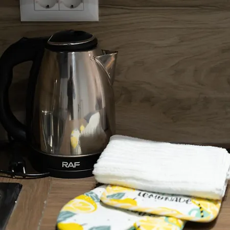 Apartmán Golden Corner 3 - Sweet Escape *